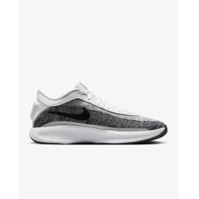 Resim Nike Fj7791-102 G.T. Hustle Academy Basketbol Ayakkabısı 