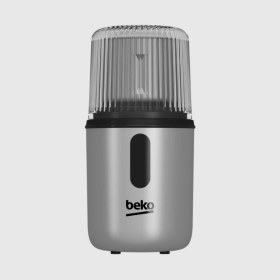 Resim Beko Pratik ve Şık Kahve Öğütücü, Taze Kahve Hazırlama Kolaylığı Sağlar 