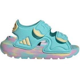 Resim adidas Altaswım 3 I Bebek Sandalet Turkuaz 