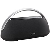 Resim Goplay3 Siyah Bluetooth Hoparlör Harman Kardon