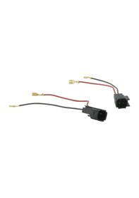 Resim Opel Hoparlör Soketi 2 Adet Model 1 