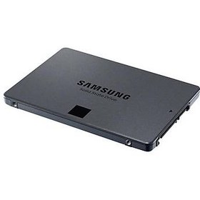 Resim Samsung 860 QVO 2TB SSD Disk MZ-76Q2T0BW 