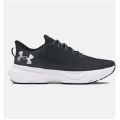 Resim Under Armour 3027524-001 Kadın Spor Ayakkabı Siyah 36,5-41 