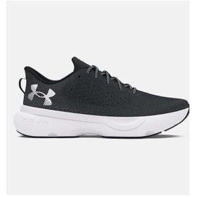 Resim Under Armour 3027524-001 Kadın Spor Ayakkabı Siyah 36,5-41 