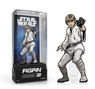 Resim Figpin 699 Luke Skywalker Figür 