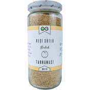 Resim OG NATURAL Keçi Sütlü Bebek Tarhanası 300g 