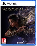 Resim Square Enix Forspoken Ps5 Oyun 