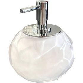 Resim Primanova Joseph Diş Fırçalık Beyaz Ev D-20872 Beyaz 