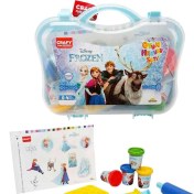 Resim Storemax Oyun Hamur Set PLSTK.ÇNT.4X50G.20PRÇ.(FRZN) Mv. 