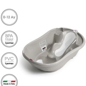 Resim Okbaby Onda Evol Banyo Küveti / A.gri 