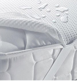 Resim 80X130 Alez 80X130 Bebek Alezi Sıvı Geçirmez Alez 