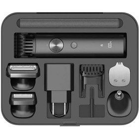 Resim Xiaomi Grooming Kit Pro Tıraş Makinesi Seti 