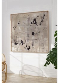 Resim Ahşap Çerçeveli Mdf Kare Tek Tablo Kendi Tablo Setinizi Oluşturacağınız Liste Tx1026 32 X 32 Çerçeveli Tx1026 