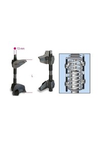 Resim Beta Helezon Yay Çektirme 1556/2a - 65 200 Mm 