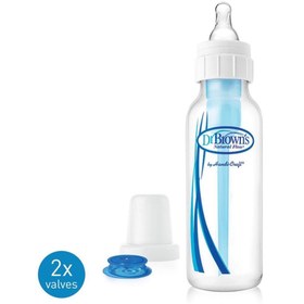 Resim Dr.Browns Medikal Biberon 250Ml 