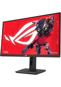 Resim Asus Rog Strix Xg27acs 27" 1 Ms 2k Pivot Ips 180 Hz Oyuncu Monitörü 
