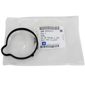 Resim Genel Markalar Opel Astra J 1.4 Turbo Termostat Contası Orjinal Gm Marka 