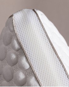 Resim Madame Coco Colmar Visco Kolajen Yastık - Beyaz - 40x60 Cm 8684427296226 Çok Renkli 