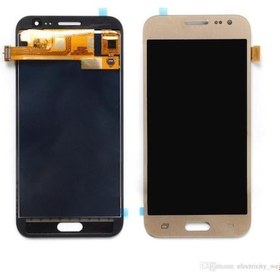 Resim Samsung Galaxy J7 2015 ( Sm-J700F ) Servis Lcd Dokunmatik 