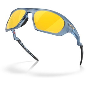 Resim Oakley Lateralis OO 9431 943115 60 Unisex Güneş Gözlüğü 