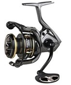 Resim Okuma Inspira ISX-4000A Gunsmoke 8+1 BB Olta Makinesi 