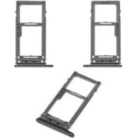 Resim Samsung Note 9 (SM-N960) Uyumlu Sim Tepsisi Sim Kart Yuvası 