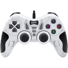 Resim SKYLOONG Ape Usb Joystick Gamepad Oyun Kolu Pc Bilgisayar Laptop Uyumlu 
