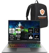 Resim Casper Excalibur G911 i9-13900HX 24GB 2TB SSD RTX4070\u002F8GB 16\ QHD 165HZ FDOS & PER4 ÇANTA 