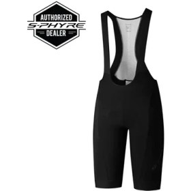 Resim SHIMANO S-Phyre Termal Askılı Kısa Tayt 