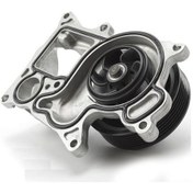 Resim Bmw E90-f20-f30-f32-f36 Kasa N47n Motor Devirdaim 11518516204 