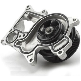 Resim Bmw E90-f20-f30-f32-f36 Kasa N47n Motor Devirdaim 11518516204 