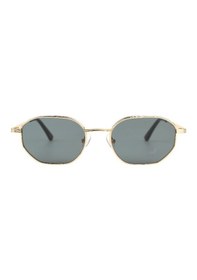 Resim Katsuo Limited Series Unisex Güneş Gözlüğü Altın 52860206 
