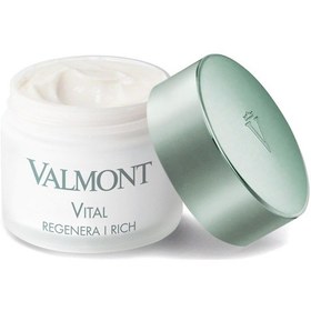 Resim Valmont Vital Regenera I Rich 50 Ml 