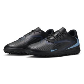 Resim Nike Jr Phantom 6 Low Club TF (HQ2006-003) | Siyah 