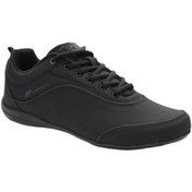 Resim MP Anatomik Sumi Siyah Casual Erkek Spor Ayakkabı 