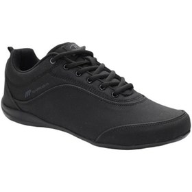 Resim MP Anatomik Sumi Siyah Casual Erkek Spor Ayakkabı 