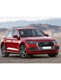 Resim Vass41 Audi Q5 2018-2023 Cam Su Fiskiye Pompası Motoru 1K6955651 