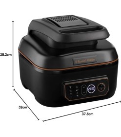 Resim RUSSELL HOBBS Dijital Hava Fritözü 
