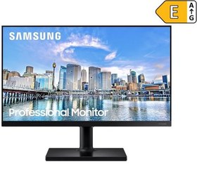 Resim Samsung T450 24" 5ms 75Hz Hdmi Pivot IPS 