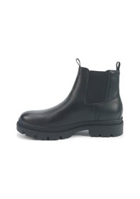 Resim U.s. Polo Assn. Darıan 5pr Siyah Erkek Bot 000000000102038368 Siyah 