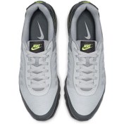 Resim Nike Air Max Invigor Siyah - Gri Erkek Lifestyle Ayakkabı CD1515-004 