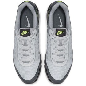 Resim Nike Air Max Invigor Siyah - Gri Erkek Lifestyle Ayakkabı CD1515-004 
