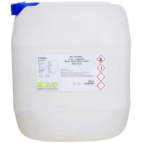 Resim Biorad Mono Etilen Glikol % 99.8 20 L 
