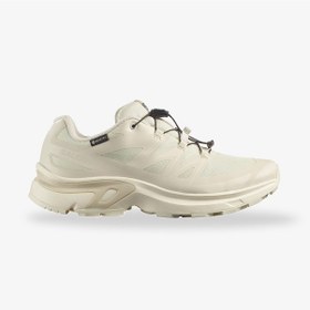 Resim Salomon Xt-evr Gore Tex Kadın Krem Outdoor Ayakkabı L47803500 Krem 