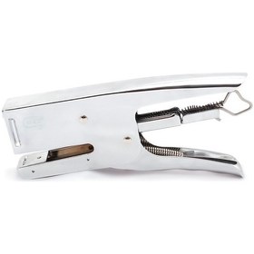 Resim Mas 1186 Tel Zımba Makinesi Pense Tipi Krome No 24/6 N11.732 
