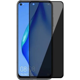 Resim Smody Samsung Galaxy A21S Mat Nano Gizli Hayalet Ekran Koruyucu Yandan Gözükmez 