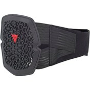 Resim Dainese Pro-armor Lumbar Long Black Bel Koruma 