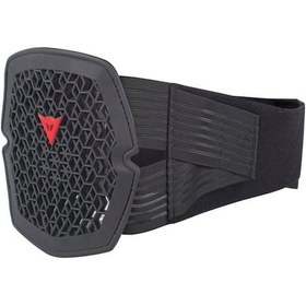 Resim Dainese Pro-armor Lumbar Long Black Bel Koruma 