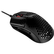 Resim HyperX Pulsefire Haste Ekstra Hafif Gaming Mouse 4P5P9AA Kablolu Oyuncu Mouse Hyperx