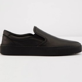 Resim Aldo Tıtan-Tr Ayakkabı Oxford&loafer - Siyah 